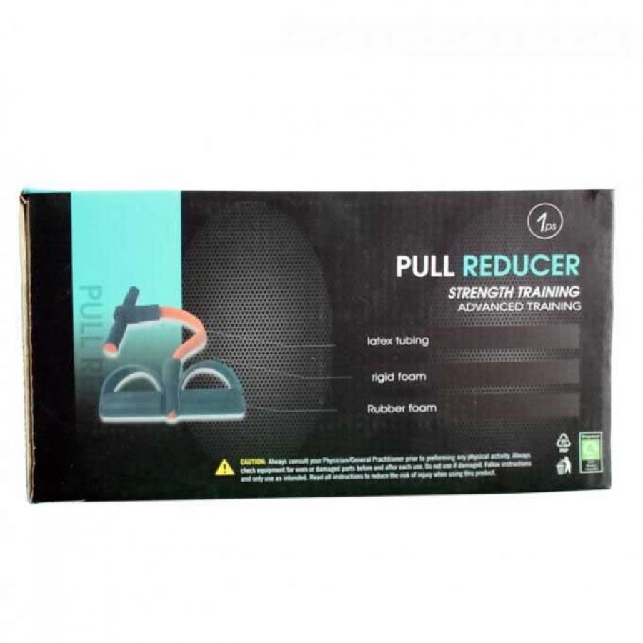 Pull Reducer Body Shaper And Trimmer